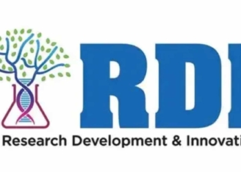 RDIF First Cohort
