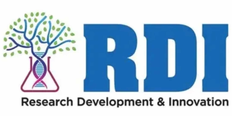 RDIF First Cohort