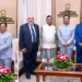 Odisha Information Commission Delegation Meets Governor; Flags Sharp Decline in Pending RTI Cases