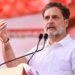 Rahul Gandhi Rejects Traders' Request to Defer Nov 1 Delhi Rally, Demands CEC Sacking