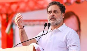 Rahul Gandhi Rejects Traders' Request to Defer Nov 1 Delhi Rally, Demands CEC Sacking