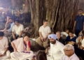 ECI March High-Drama: Rahul Gandhi, Priyanka Gandhi Among 260 Detained in Delhi Protests After 8-Hour Akashvani Bhawan Sit-In
