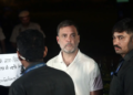 Major Legal Victory for Rahul Gandhi: Sultanpur Court Acquits Congress MP in 2018 Defamation Case Over Amit Shah Remarks