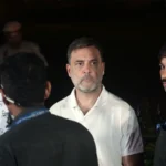 Major Legal Victory for Rahul Gandhi: Sultanpur Court Acquits Congress MP in 2018 Defamation Case Over Amit Shah Remarks