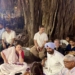 ECI March High-Drama: Rahul Gandhi, Priyanka Gandhi Among 260 Detained in Delhi Protests After 8-Hour Akashvani Bhawan Sit-In