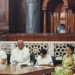 Rahul Gandhi-Led INDIA Bloc Delegation Meets President Murmu, Submits 4-Point Memo Seeking CEC’s Remova