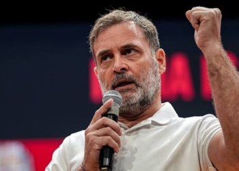 Rahul Gandhi’s Street Politics Gets a New Rhythm as Congress Targets Delhi’s Protest Space