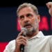 Rahul Gandhi’s Street Politics Gets a New Rhythm as Congress Targets Delhi’s Protest Space