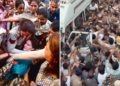 Rahul-Priyanka Gandhi