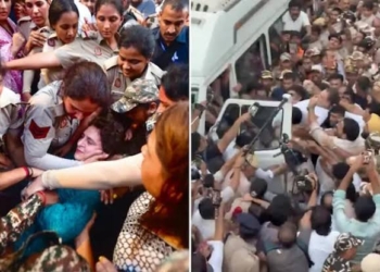 Rahul-Priyanka Gandhi