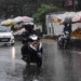 Cyclone Arnab Batters Odisha: Red Alert Issued for Southern Districts Amid Incessant Rains