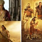 ​Ranbir Kapoor and Yash’s 'Ramayana' Crushes 'Adipurush' Record, Outpacing Prabhas Film by 123% in Advance Bookings