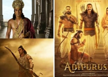 ​Ranbir Kapoor and Yash’s 'Ramayana' Crushes 'Adipurush' Record, Outpacing Prabhas Film by 123% in Advance Bookings