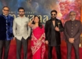 Ramayana World Premiere in Los Angeles: Ranbir Kapoor, Sai Pallavi, and Yash Walk Red Carpet at Academy Museum