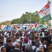 'Ramlila Ground Rally Permitted, No Word on Connaught Place March': Delhi Police Clarify Ahead of INDIA Bloc's Nov 1 Protest