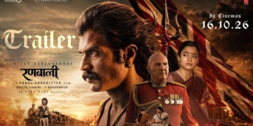 Famine, Revolt & Romance: Vijay Deverakonda's Ranabaali Trailer Promises Epic Period Action