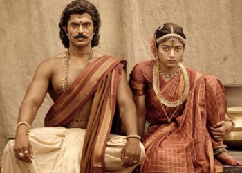 Rashmika Mandanna Compares Husband Vijay Deverakonda’s 'Ranabaali' Performance to Allu Arjun’s in 'Pushpa 2'