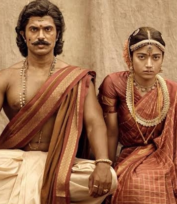 Rashmika Mandanna Compares Husband Vijay Deverakonda’s 'Ranabaali' Performance to Allu Arjun’s in 'Pushpa 2'