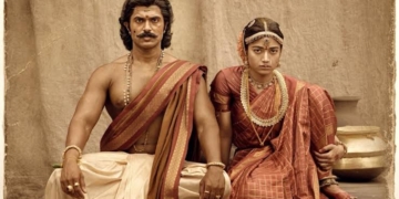 Ranabaali Movie Review: Vijay Deverakonda and Rashmika Mandanna Star in a Sincere But Flawed Period Action Drama!