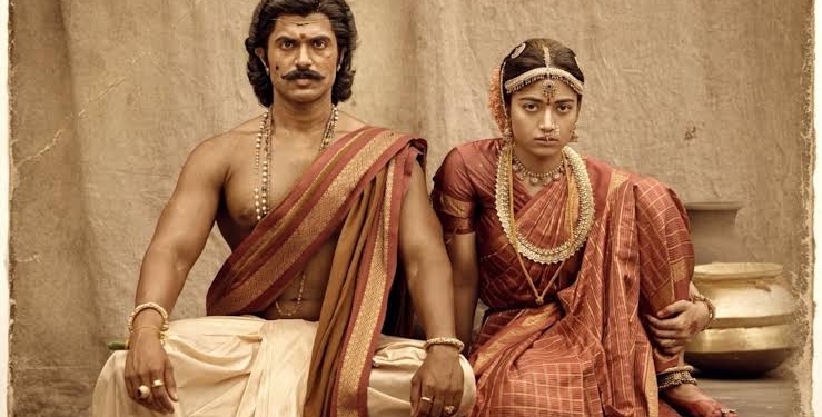 Ranabaali Movie Review: Vijay Deverakonda and Rashmika Mandanna Star in a Sincere But Flawed Period Action Drama!