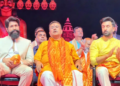 Ranbir Kapoor Makes On-Stage Gaffe During Dussehra Speech in Kolkata as WB CM Announces Tax Exemption for 'Ramayana'