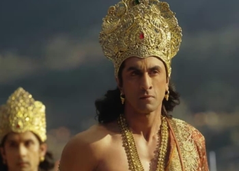 ​Ranbir Kapoor Reveals Playing Lord Ram in Ramayana Transformed Initial Fear Into Gratitude to Become a 'Better Human'