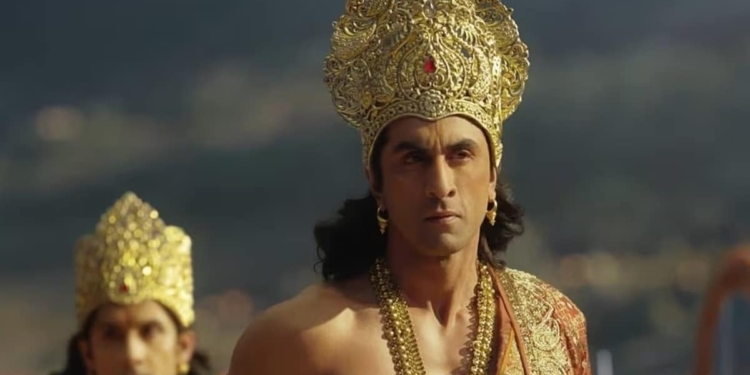 Ranbir Kapoor Reveals Playing Lord Ram in Ramayana Transformed Initial Fear Into Gratitude to Become a 'Better Human'
