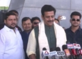 'Jab Aap PM Banoge': BJP MP Ravi Kishan’s Slip of the Tongue on Rahul Gandhi Triggers Viral Meme Storm