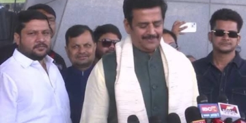 'Jab Aap PM Banoge': BJP MP Ravi Kishan’s Slip of the Tongue on Rahul Gandhi Triggers Viral Meme Storm