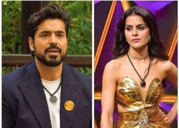 ​Beyond Gameplay: Why Gautam Gulati's "Heroine" Remarks Against Priyanka Choudhary Crossed the Line in Rise and Fall 2