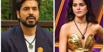 ​Beyond Gameplay: Why Gautam Gulati's "Heroine" Remarks Against Priyanka Choudhary Crossed the Line in Rise and Fall 2