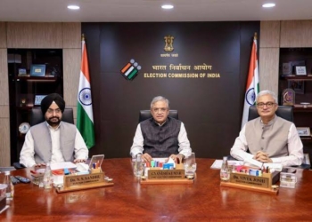 All SIR Decisions Unanimous, Form 6 Unchanged: Election Commission Tells Supreme Court Ahead of Crucial Hearing