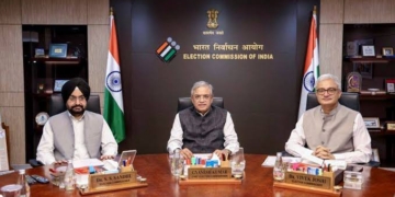 All SIR Decisions Unanimous, Form 6 Unchanged: Election Commission Tells Supreme Court Ahead of Crucial Hearing