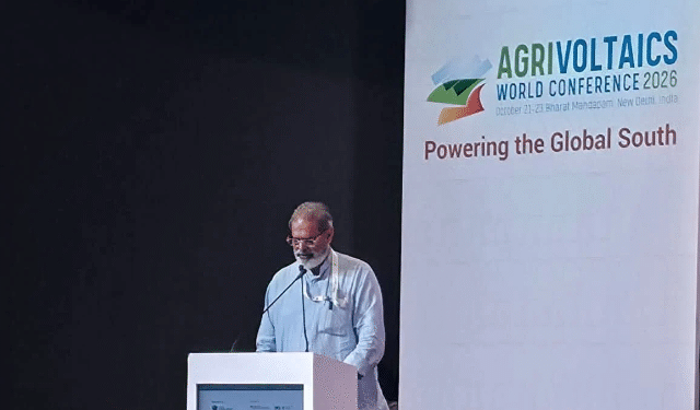 Odisha Agri-PV Policy 2026