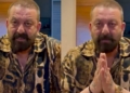 Sanjay Dutt Addresses Controversy Following Appearance on Shekhar Suman's Show