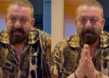 Sanjay Dutt Addresses Controversy Following Appearance on Shekhar Suman's Show