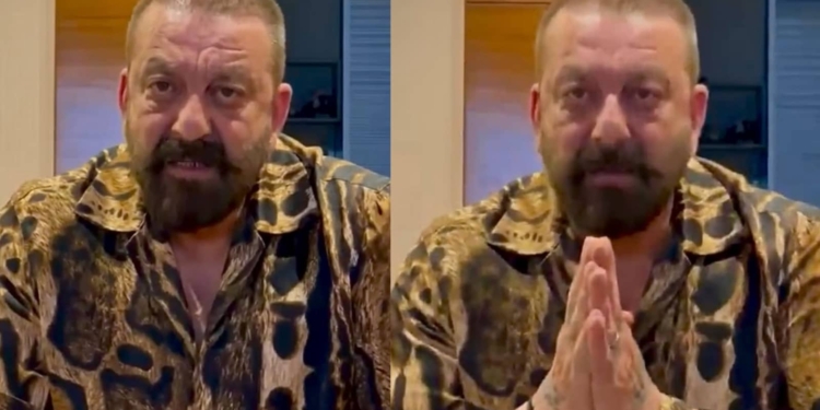 Sanjay Dutt Addresses Controversy Following Appearance on Shekhar Suman's Show