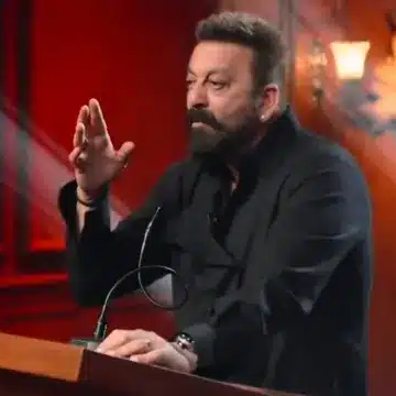 Sanjay Dutt