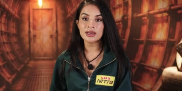 ​Rise and Fall 2 Contestant Sara Gurpal Receives Death and Rape Threats After Eviction, Warns Trolls of Legal Action