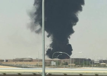 ​Indian National Among Two Killed in Attack on Saudi Arabia's King Fahd International Airport in Dammam