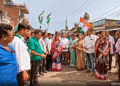 Baleshwar Bandh Odisha