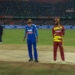 India Playing XI 4th T20I vs West Indies