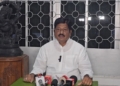 Pratap Jena Supreme Court clean chit