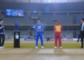Smriti Mandhana India Women T20I captain