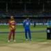 West Indies Win Toss, Elect to Bowl First in Rain-Shortened Bengaluru Decider