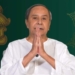 Naveen Patnaik Extends Durga Puja and Dussehra Greetings, Calls Struggle Against Injustice the Highest Form of Worship