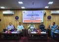 IMPCC Odisha Meets at CSIR-IMMT Bhubaneswar to Strengthen Strategic Communication