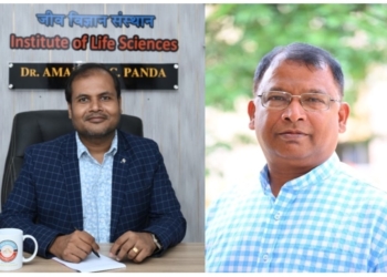 BRIC-ILS Bhubaneswar Top 2 Percent Scientists