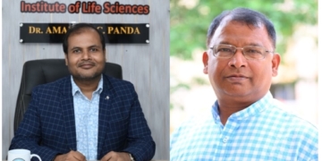 BRIC-ILS Bhubaneswar Top 2 Percent Scientists