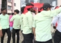 ABVP Dominates Odisha Campus Polls: Key Wins Reported Across Sambalpur, Angul, and Bhubaneswar